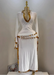 FIFI Tenue + Ceinture blanche